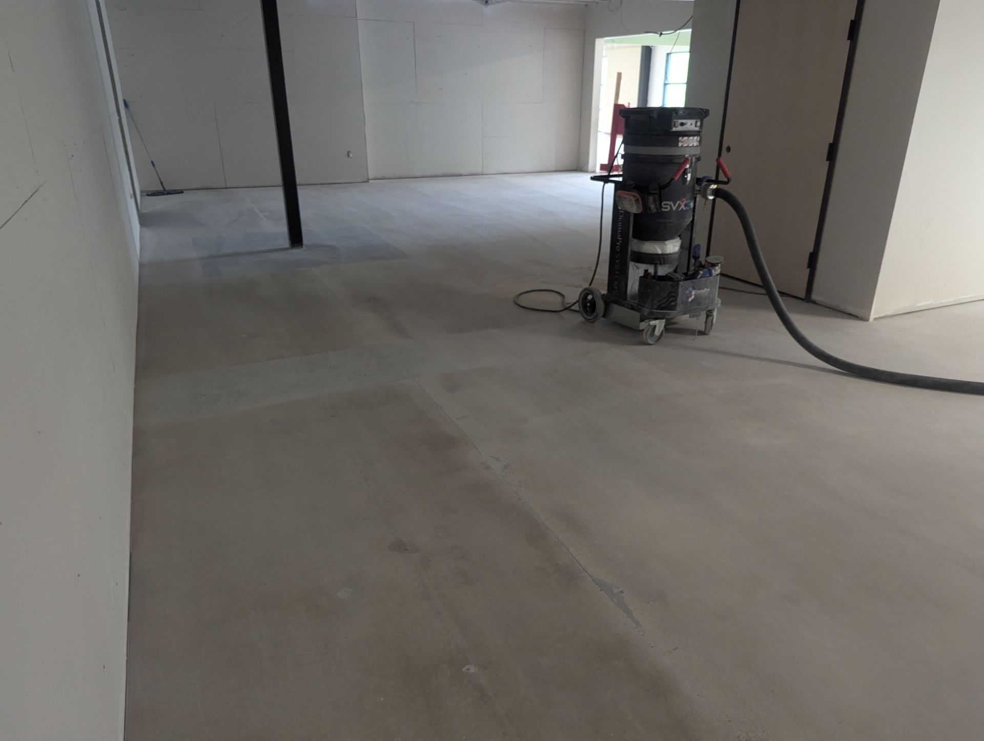 Concrete Grinding and Sealing in Greenville, SC