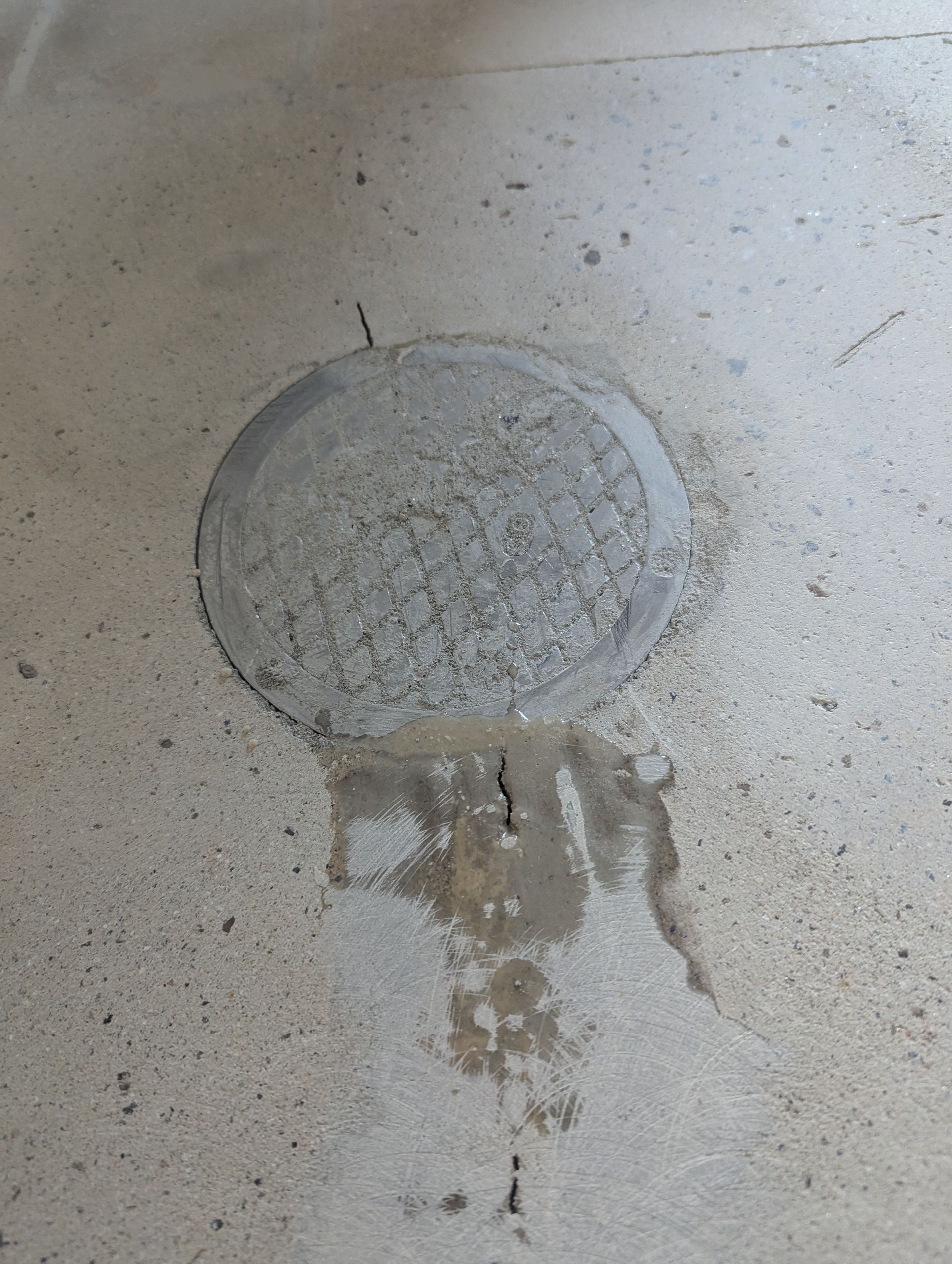Concrete Grinding and Sealing in Greenville, SC