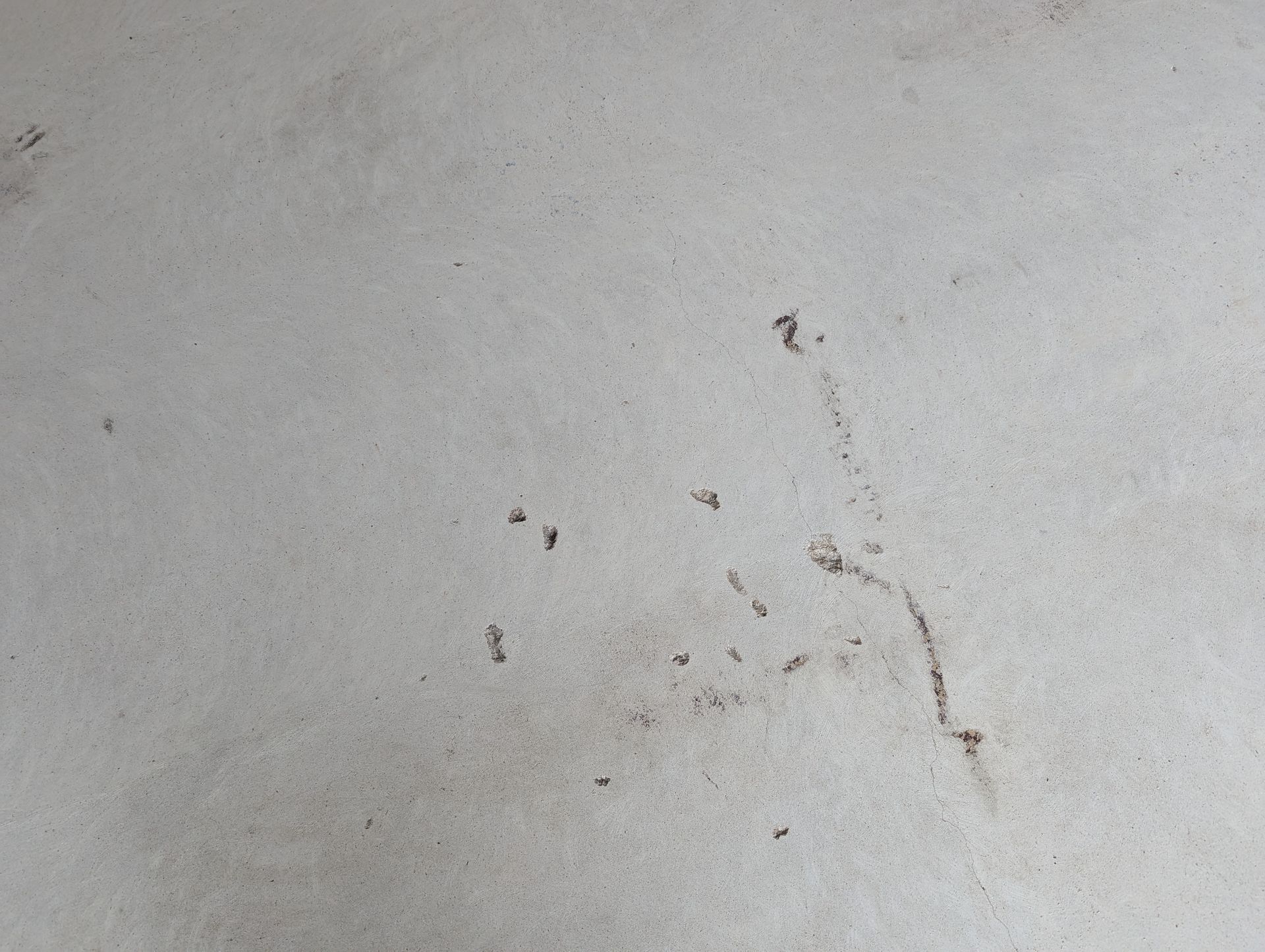 Concrete Flooring Contractor in Pelzer SC
