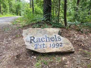 Stone Engraving Services