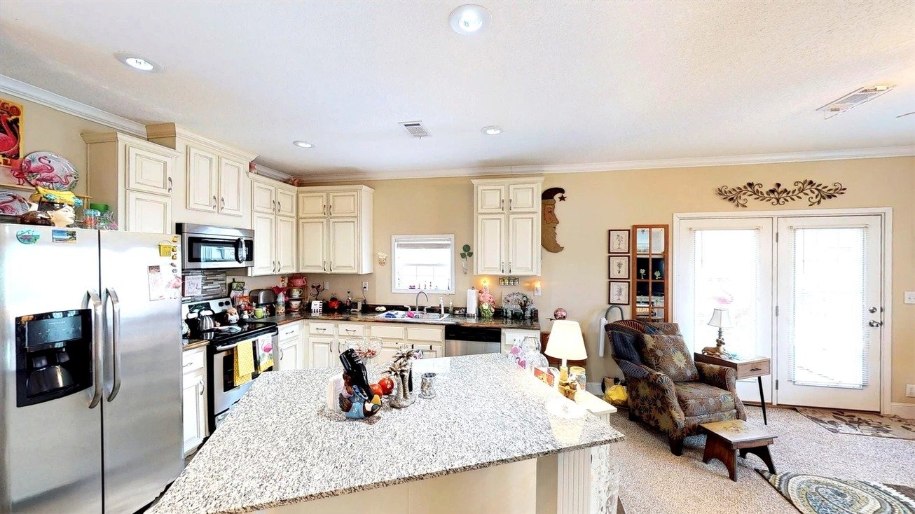 Manufactured Home Dealer Mobile Homes Valdosta Home Center