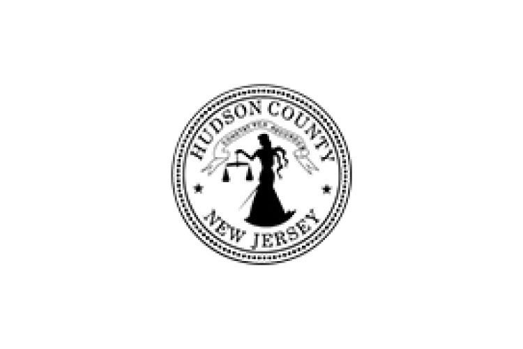Hudson County New Jersey