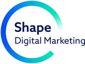 Shape Digital Marketing