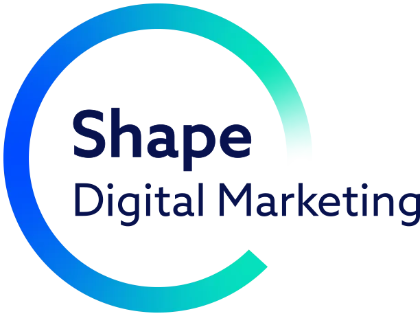 Shape Digital Marketing