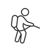 Power Washing — Port Charlette — Gustavo Flores Lawn Service Power Washing — Port Charlette — Gustavo Flores Lawn Service