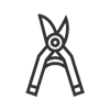 Lawn Scissor — Port Charlette, FL — Gustavo Flores Lawn Service Lawn Scissor — Port Charlette, FL — Gustavo Flores Lawn Service