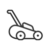 Lawn Mower — Port Charlette, FL — Gustavo Flores Lawn Service Lawn Mower — Port Charlette, FL — Gustavo Flores Lawn Service