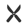 Lawn Scissor — Port Charlette, FL — Gustavo Flores Lawn Service Lawn Scissor — Port Charlette, FL — Gustavo Flores Lawn Service
