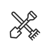 Tools — Port Charlette, FL — Gustavo Flores Lawn Service Tools — Port Charlette, FL — Gustavo Flores Lawn Service
