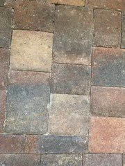 Pavers — Port Charlette — Gustavo Flores Lawn Service