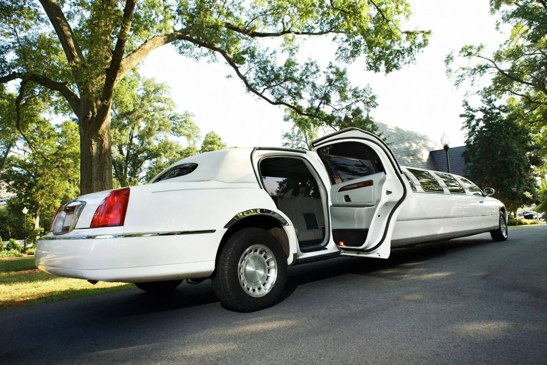 sporting events transportation