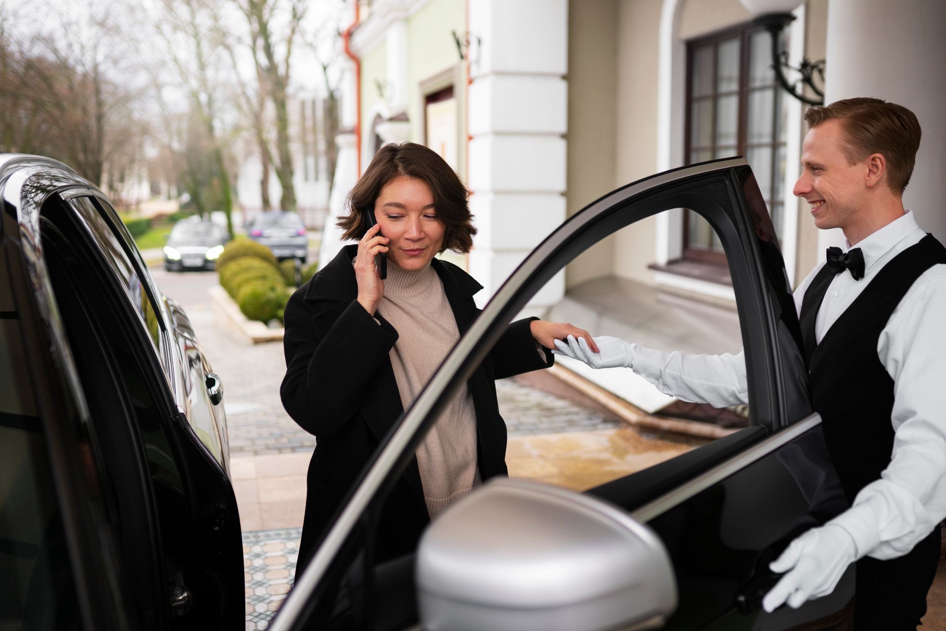 events transportation in Chicago
