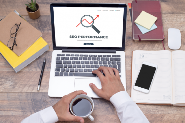 Melhorar o SEO do seu site - - Agencia Legatto Marketing Jundiai - São Paulo - Campinas