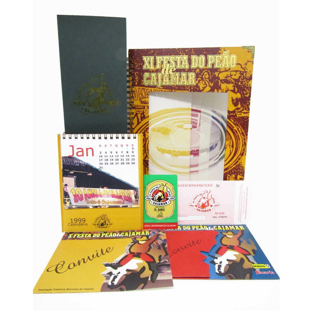 Festa do Peão de Cajamar