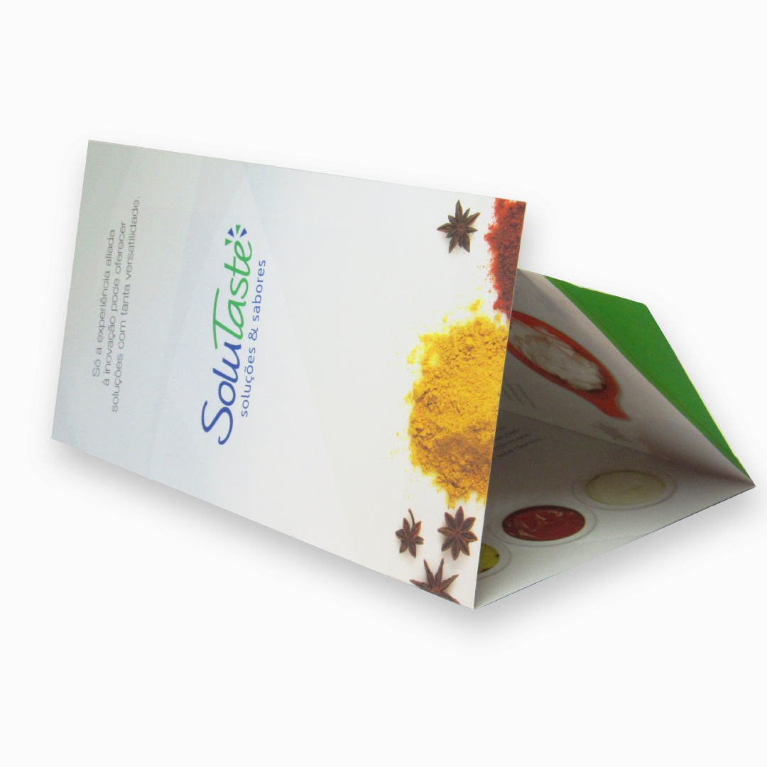 Folder Solutaste
