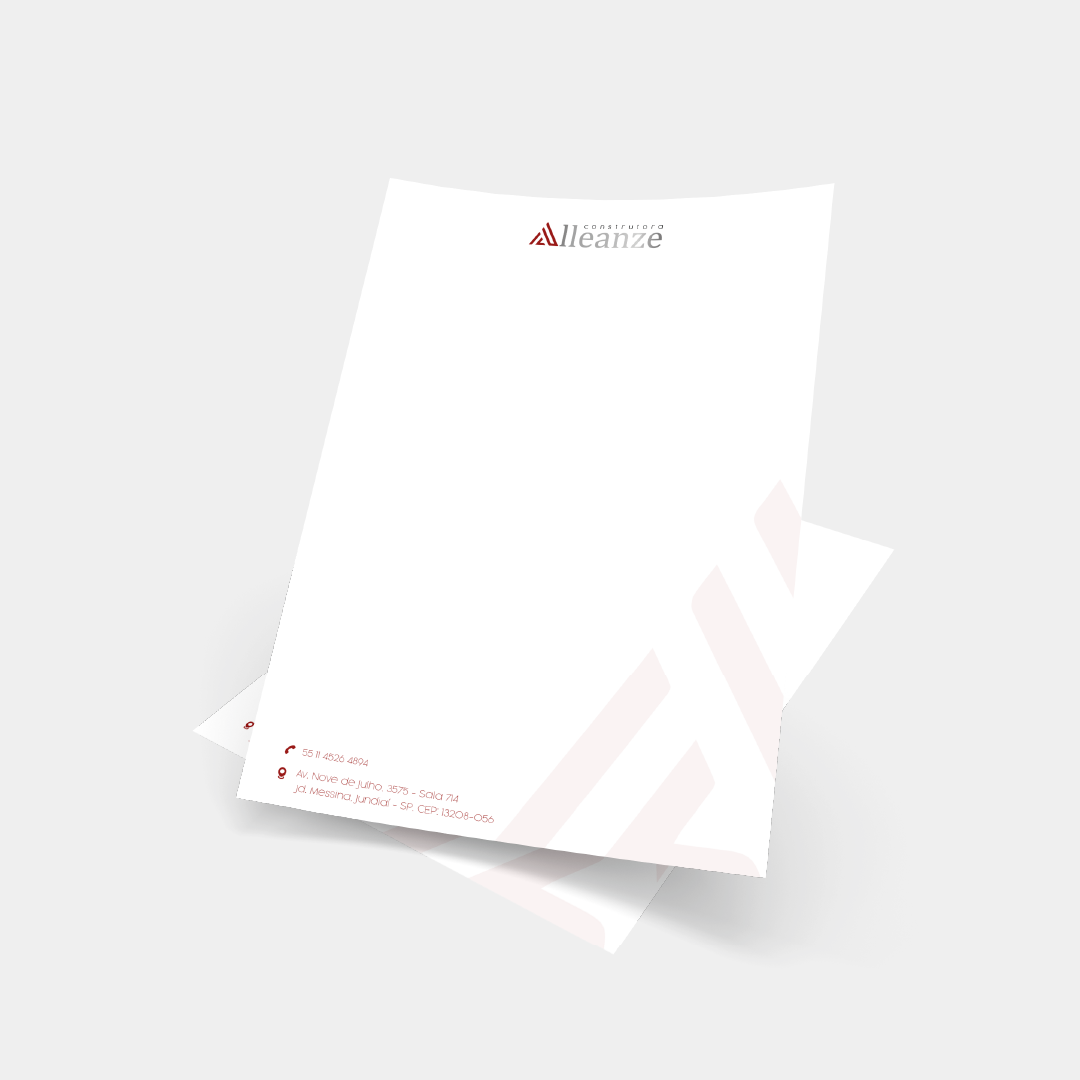 Papel Carta