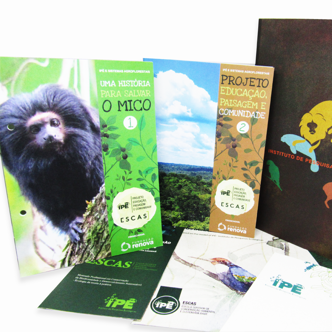 IPÊ
