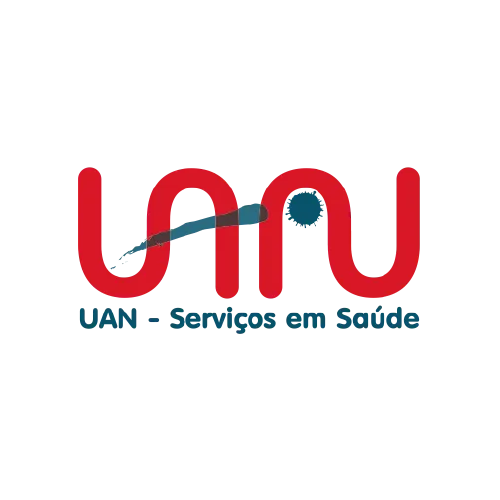 Logo Serviços de Saude - Agencia Legatto Marketing Digital - Jundiai - Campinas - São Paulo