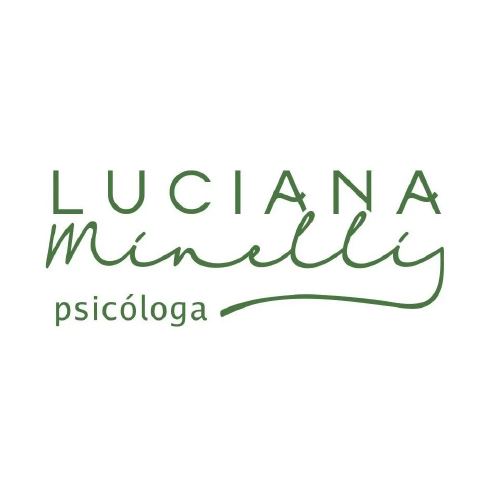 Logo Psicologa - Agencia Legatto Marketing Digital - Jundiai - Campinas - São Paulo