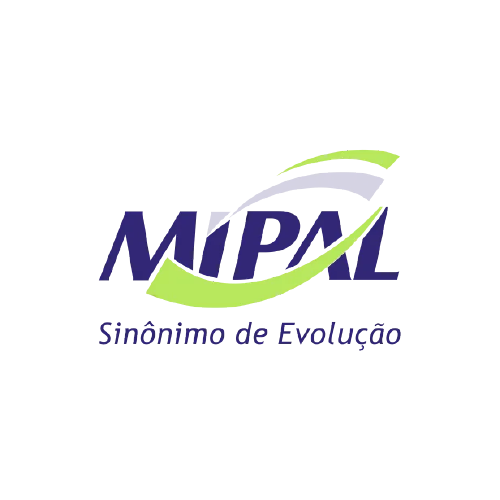 Logo Mipal Industria - Agencia Legatto Marketing Digital - Jundiai - Campinas - São Paulo