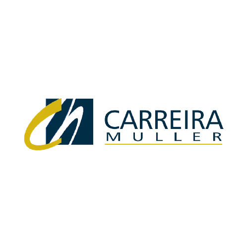 Logo Empresa RH - Agencia Legatto Marketing Digital - Jundiai - Campinas - São Paulo