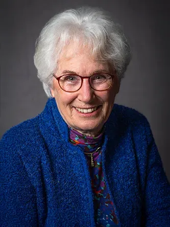 Marianne Bekkers