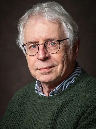 Huub van de Ven