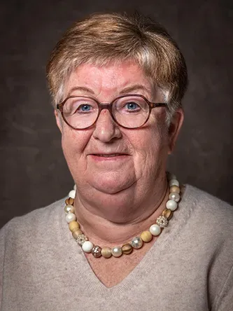 Corrie Kodde