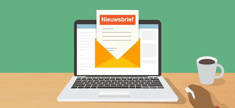 nieuwsbrief