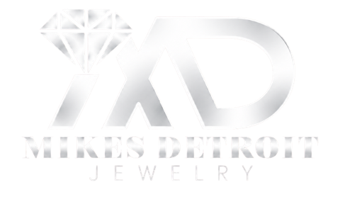 Mike's Detroit Jewelry logo