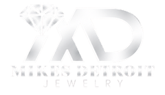 Mike's Detroit Jewelry logo