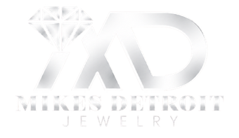 Mike's Detroit Jewelry logo