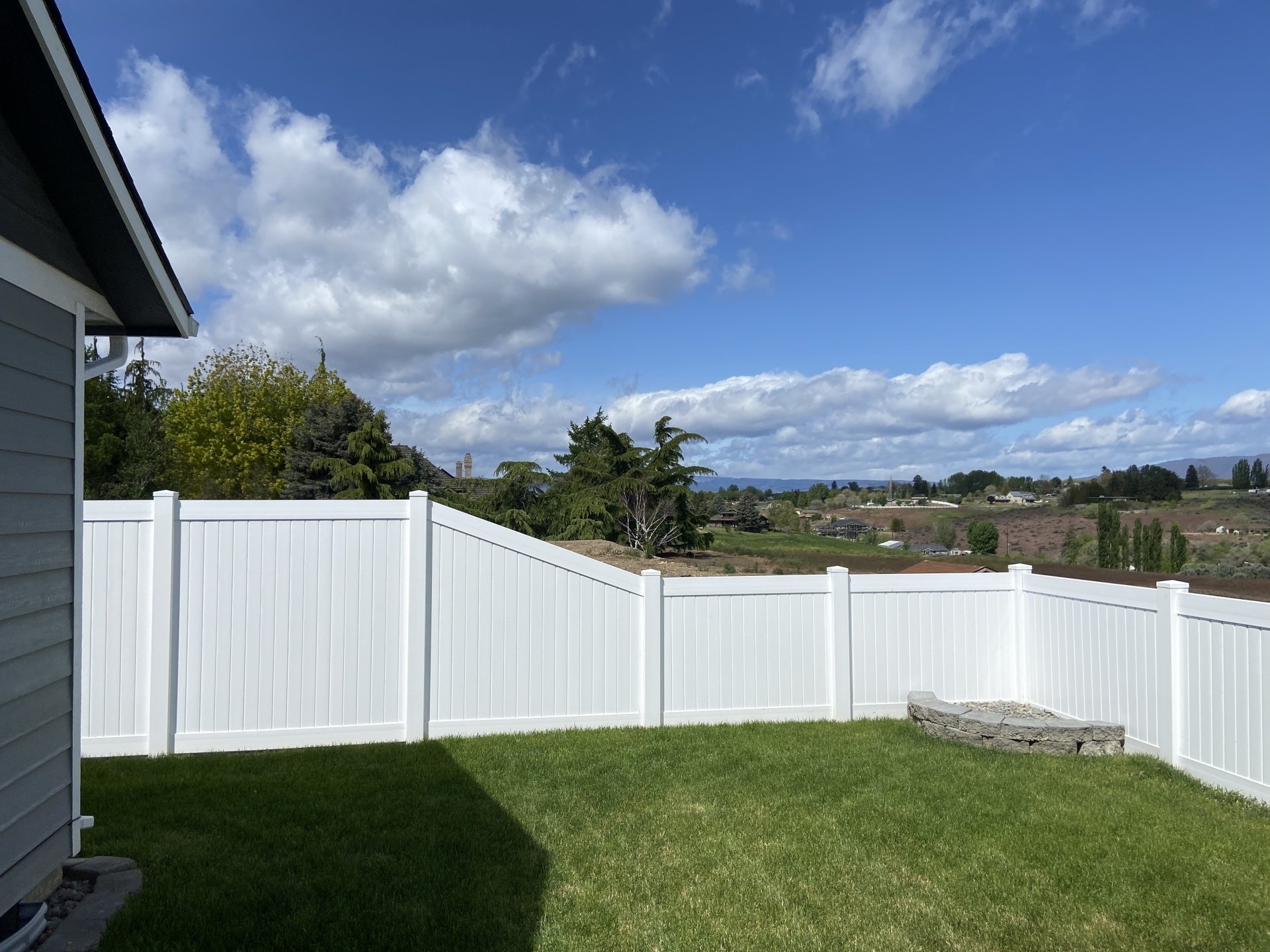 Fencing repair Yakima, WA Absolute Fencing LLC