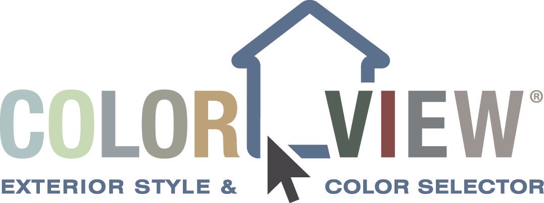 color view logo