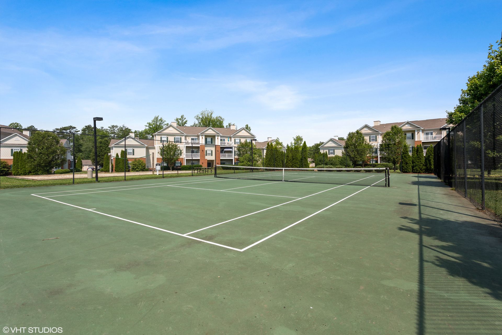 River Forest Apartments Chester, Virginia