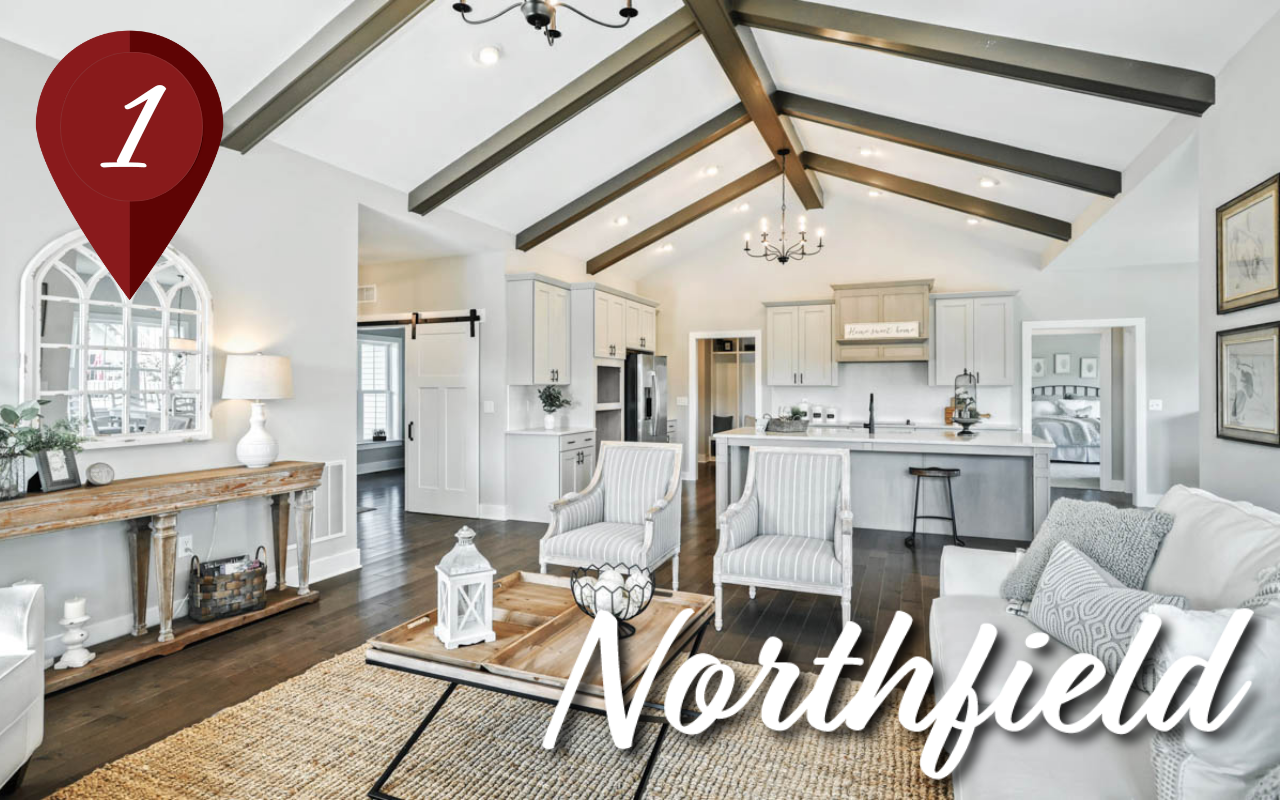 Top 5 Home Plans of 2022