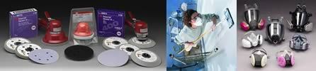 3M Products — Jacksonville, NC — C & S Paint Center