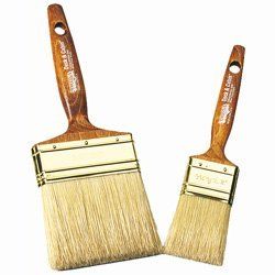 Corona Brushes — Jacksonville, NC — C & S Paint Center