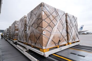 air cargo
