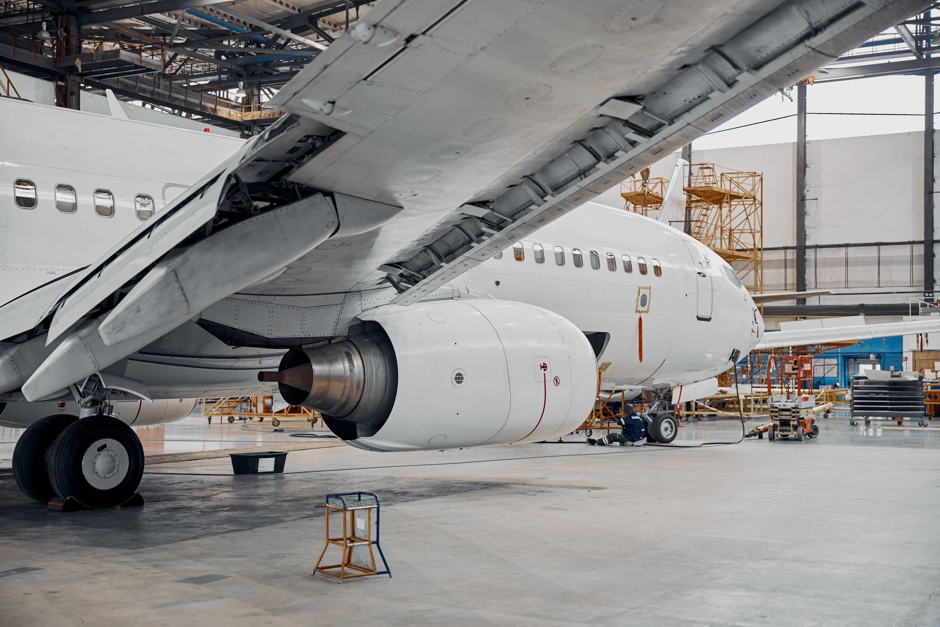 plane