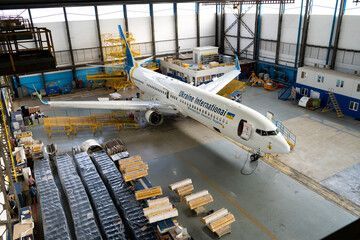 plane