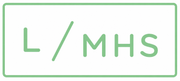 Light green Lakeland Mobile Home Services logo inside a rounded rectangle border