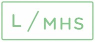 Light green Lakeland Mobile Home Services logo inside a rounded rectangle border