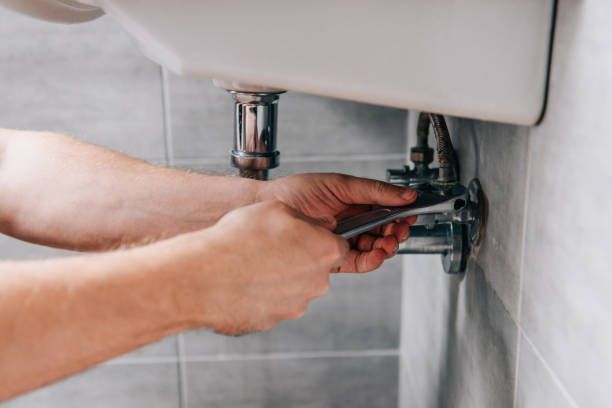 Heating system installation by A1 Tri-County Plumbing | Water Heater Service in San Marcos, TX