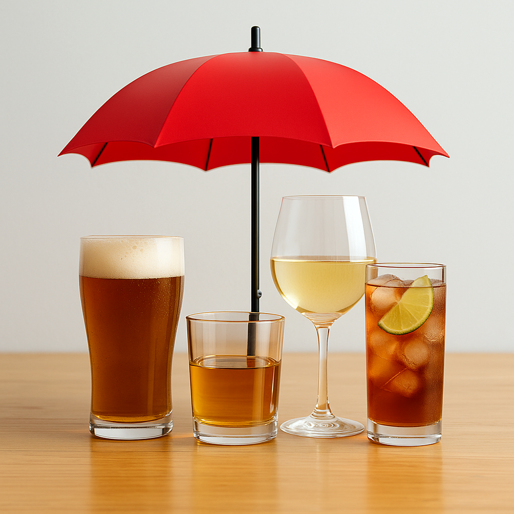 Liquor Liability Insurance