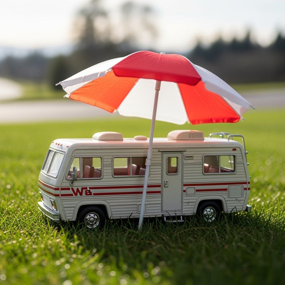 RV Insurance