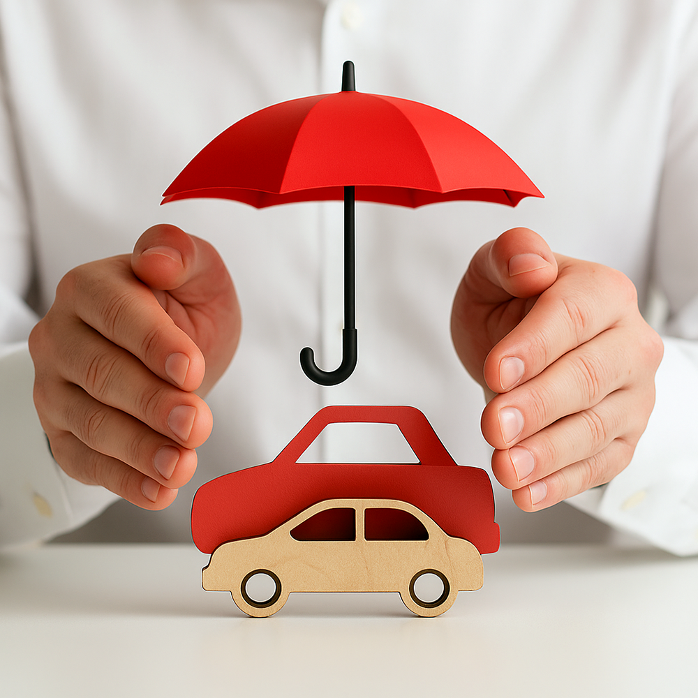 SR22 Insurance