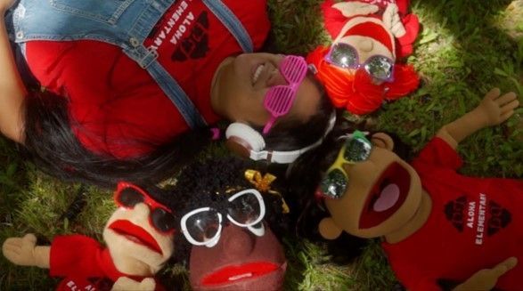 March is National Social Emotional Learning Month