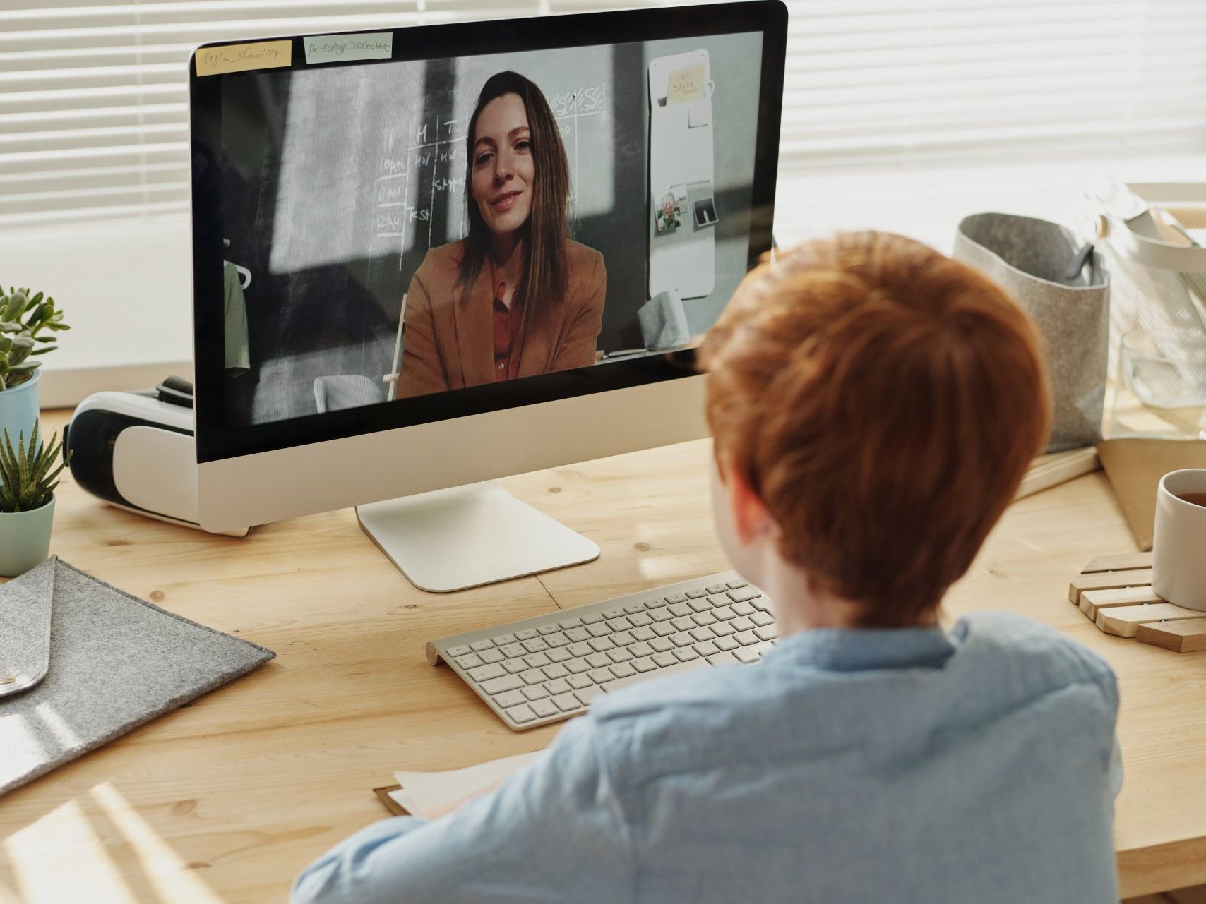 Children's Education and Learning - Sandler Center Foundation