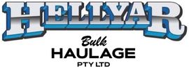 hellyar bulk haulage-logo